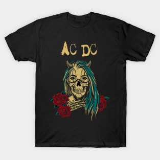 ac dc T-Shirt